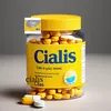 Cialis generico nelle farmacie c